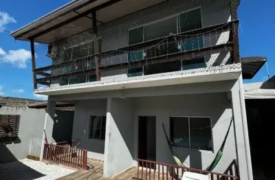 Casa com 3 quartos à venda na Rua Jerusalém, Santa Regina, Camboriú, Região Geográfica Imediata De Itajaí, Região Geográfica Intermediária De Blumenau, Santa Catarina, Região Sul, 88345-067, Brasil, Santa Regina, Camboriú