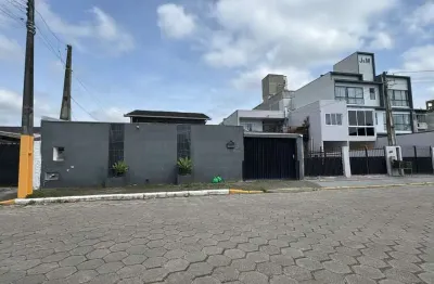 Casa com 4 quartos à venda na Rua Jerusalém, Santa Regina, Camboriú