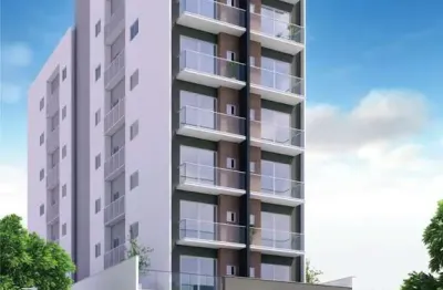 Apartamento com 2 quartos à venda na Rua Osvaldo Minella, Cedro, Camboriú