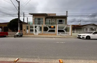Casa com 5 quartos à venda na Rua Paulo Faquete 119, Lídia Duarte, Camboriú