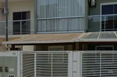 Casa com 2 quartos à venda na Rua Paris 110, Centro, Camboriú