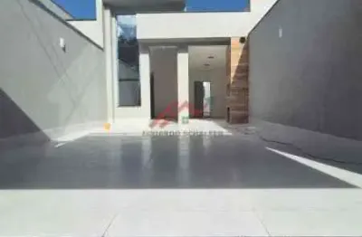 Casa no bairro areais pronta para morar dormitório mais suite