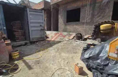 Casa em construção no rio pequeno em camboriu 2 quartos oportunidade