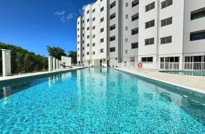 Apartamento com 2 quartos à venda na Rua Leandro Bertoldi, 70, Cedro, Camboriú