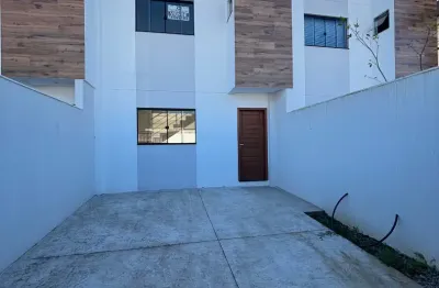 Casa com 2 quartos à venda na Rua Rio Chapecó, 45, Rio Pequeno, Camboriú
