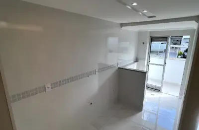 Apartamento com 2 quartos à venda na Rua Osvaldo Minella, 80, Cedro, Camboriú