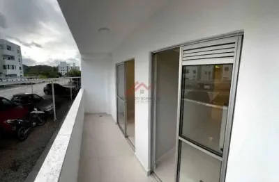 Apartamento com área de lazer  no vila dos cedros 2 quartos 1 vaga camboriu sc