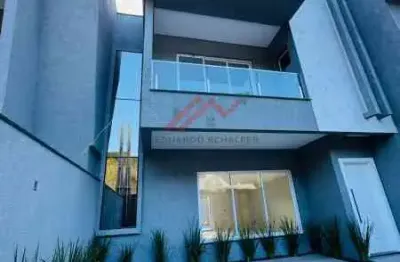 Sobrado de alto padrão – loteamento terras altas  bairro são francisco de assis – camboriú/sc   valor: r$ 1.280.000,00  aceita financiamento bancário