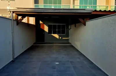 Casa com 2 quartos à venda na Rua Rio Amazonas, 765, Rio Pequeno, Camboriú