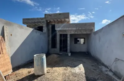 Casa com 3 quartos à venda na Rua Veralba Vargas Leite, 501, Cedro, Camboriú
