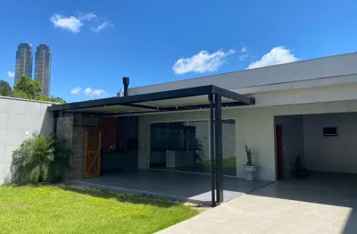 Casa no bairro da barra em balneario camboriu aceita financiamento bancario!