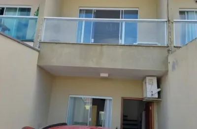 Casa com 2 quartos à venda na Rua Rio de Janeiro, 125, Areias, Camboriú