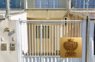 Casa com 2 quartos à venda na Rua Rio de Janeiro, 125, Areias, Camboriú