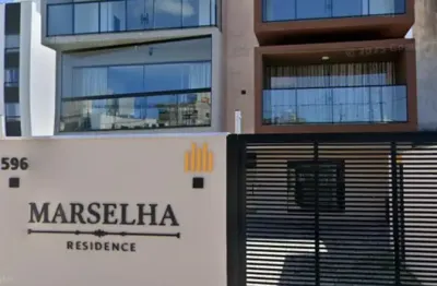 Apartamento com 2 quartos à venda na Rua Belo Horizonte, 10, Areias, Camboriú