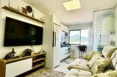 Apartamento com 2 quartos à venda na Rua Cingapura, 201, Santa Regina, Camboriú