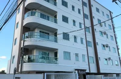 Apartamento com 2 quartos à venda no Centro, Camboriú 