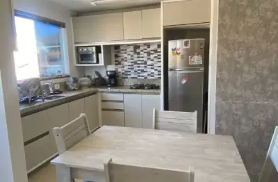 APARTAMENTO – RUA PEQUIM – SANTA REGINA – CAMBORIÚ [Apartamento funcional, bem localizado e pronto para morar, ideal para quem busca conforto e praticidade]