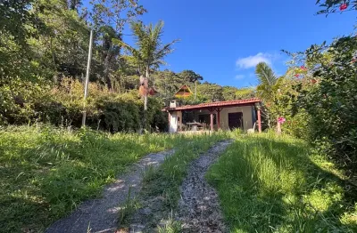 Sitio c/ casa  a poucos kms de camboriu oportunidade  r$ 480 mil !!