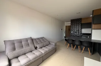 Lindo apartamento mobiliado com 2 suites no Bairro Tabuleiro