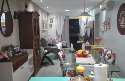 Apartamento no bairro tabuleiro com 2 quartos e 1 sendo suite sala, cozinha e lavabo com uma otima localizaçao ha 7 minutos do centro de camboriu