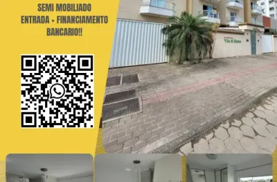 Apartamento com 2 quartos à venda na Rua Tarci Testoni dos Santos, 10, Centro, Camboriú