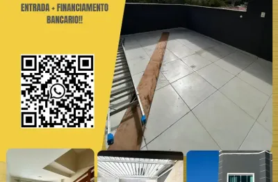 Casa com 2 quartos à venda na Rua Rio Teixeira, 123, Rio Pequeno, Camboriú