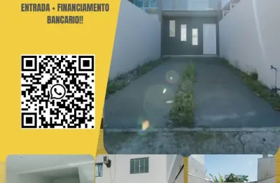 Casa com 2 quartos à venda na Rua Belo Horizonte, 123, Areias, Camboriú