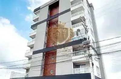 Apartamento com 2 quartos à venda na Rua Jesuíno Anastácio Pereira, 168, Areias, Camboriú