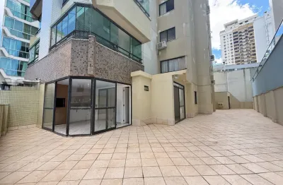Lindo apartamento quadra mar em balneário camboriu , 4 dormitórios sendo uma  suite