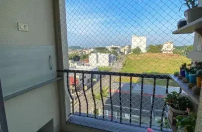 Apartamento com 3 quartos à venda na avenida mário lunardi, 158, charqueadas, caxias do sul por r$ 490.000