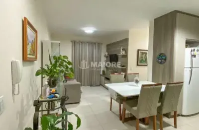 Apartamento com 3 quartos à venda na avenida mário lunardi, 158, charqueadas, caxias do sul por r$ 490.000