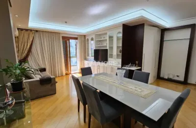Apartamento com 3 quartos à venda na rua do guia lopes, 796, centro, caxias do sul por r$ 800.000