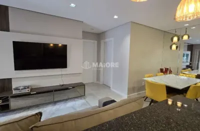 Apartamento com 2 quartos à venda na guido oscar horn, 235, são josé, caxias do sul por r$ 790.000