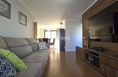 Apartamento com 3 quartos à venda na rua sarmento leite, 1261, exposição, caxias do sul por r$ 837.000