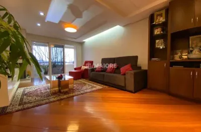Apartamento com 3 quartos à venda na rua mário behring, 1492, jardim américa, caxias do sul por r$ 970.000