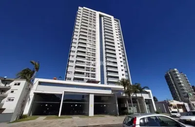 Apartamento com 1 quarto à venda na rua matteo gianella, 492, santa catarina, caxias do sul por r$ 442.684