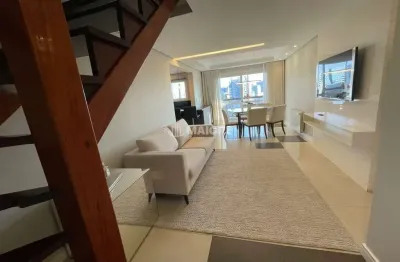 Cobertura com 3 quartos à venda na rua hermes joão webber, 65, sanvitto, caxias do sul por r$ 1.449.000