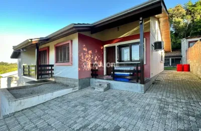 Casa com 3 quartos à venda na graciano dalla rosa, 550, santa corona, caxias do sul por r$ 790.000