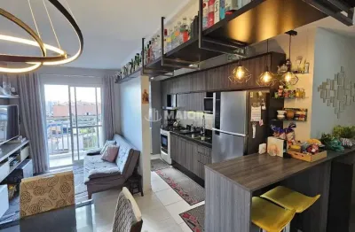Apartamento com 2 quartos à venda na rua ângelo lourenço tesser, 1418, de lazzer, caxias do sul por r$ 360.000