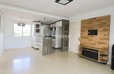 Apartamento com 3 quartos à venda na avenida brasil, 31, jardim américa, caxias do sul por r$ 600.000
