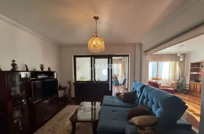 Apartamento com 4 quartos à venda na rua visconde de pelotas, 1447, centro, caxias do sul por r$ 820.000