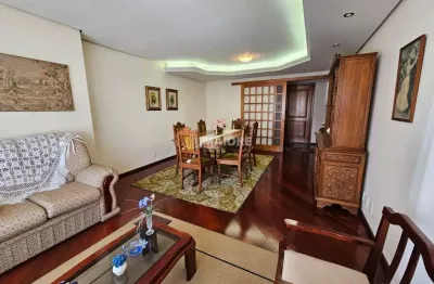 Cobertura com 3 quartos à venda na rua irma valiera, 117, são pelegrino, caxias do sul por r$ 1.050.000