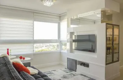 Apartamento com 3 quartos à venda na rua pistóia, 471, panazzolo, caxias do sul por r$ 850.000