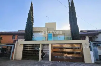 Casa em condomínio fechado com 3 quartos à venda na rua antônio corsetti, 373, cinqüentenário, caxias do sul por r$ 2.700.000