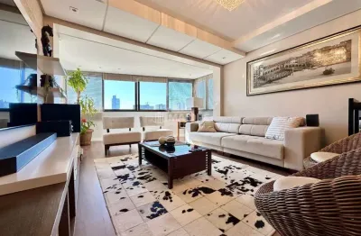Apartamento com 3 quartos à venda na rua tronca, 1590, exposição, caxias do sul por r$ 1.140.000