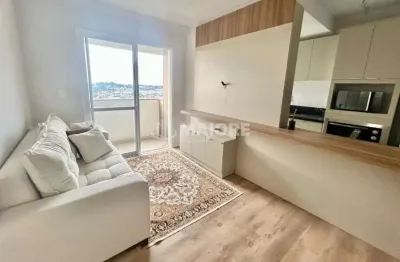 Apartamento com 2 quartos à venda na rua júlio pedro pezzi, 55, panazzolo, caxias do sul por r$ 380.000