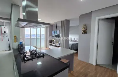 Apartamento com 1 quarto à venda na rua matteo gianella, 492, santa catarina, caxias do sul por r$ 540.000