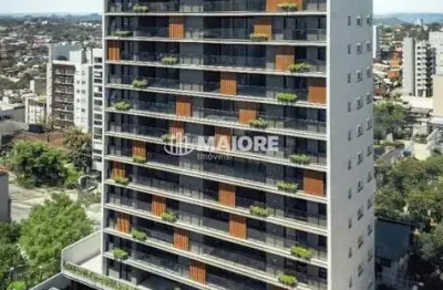 Apartamento com 3 quartos à venda na avenida independência, 1984, cristo redentor, caxias do sul por r$ 2.800.000