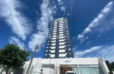 Apartamento com 2 quartos à venda na rua arsie, 487, vila verde, caxias do sul por r$ 450.000