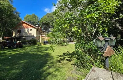 Chácara / sítio com 4 quartos à venda na estrada municipal do vinho, 1, forqueta, caxias do sul por r$ 1.200.000